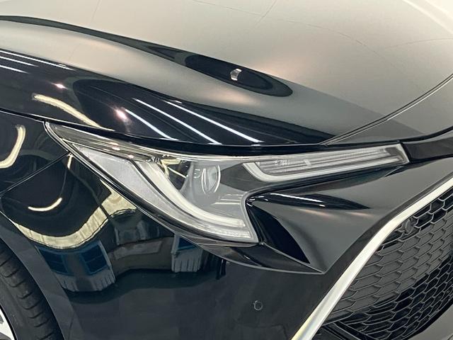 カローラスポーツＧ　Ｚ　ワンセグナビ　バックカメラ　ドラレコ　ＬＥＤヘッド衝突回避支援ブレーキ　コーナーセンサー　ワンセグナビ　Ｂｌｕｅｔｏｏｔｈ　バックカメラ　ドラレコ　ＥＴＣ　レーダークルコン　ターボ　ＬＥＤ　オートライト　オートエアコン　パドルシフト（滋賀県）の中古車