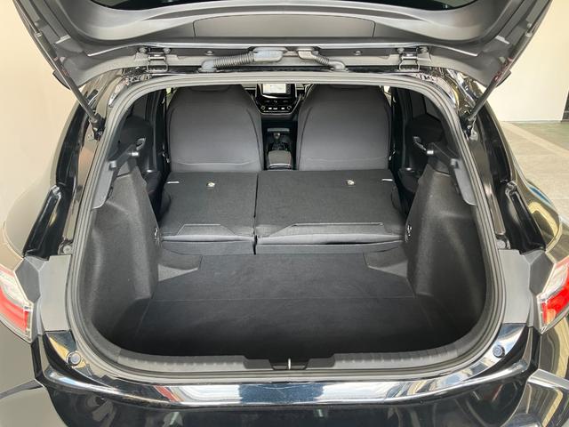 カローラスポーツＧ　Ｚ　ワンセグナビ　バックカメラ　ドラレコ　ＬＥＤヘッド衝突回避支援ブレーキ　コーナーセンサー　ワンセグナビ　Ｂｌｕｅｔｏｏｔｈ　バックカメラ　ドラレコ　ＥＴＣ　レーダークルコン　ターボ　ＬＥＤ　オートライト　オートエアコン　パドルシフト（滋賀県）の中古車