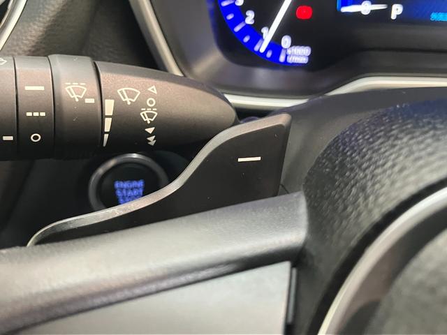 カローラスポーツＧ　Ｚ　ワンセグナビ　バックカメラ　ドラレコ　ＬＥＤヘッド衝突回避支援ブレーキ　コーナーセンサー　ワンセグナビ　Ｂｌｕｅｔｏｏｔｈ　バックカメラ　ドラレコ　ＥＴＣ　レーダークルコン　ターボ　ＬＥＤ　オートライト　オートエアコン　パドルシフト（滋賀県）の中古車