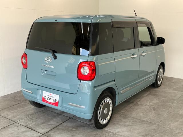 ムーヴキャンバスセオリーＧ　１０型ナビ　バックカメラ　ドラレコ　車検整備付衝突被害軽減ブレーキ　コーナーセンサー　１０型フルセグナビ　バックカメラ　Ｂｌｕｅｔｏｏｔｈ　ＵＳＢ　ＤＶＤ　前後ドラレコ　両側電動スライドドア　前席シートヒーター　ＬＥＤ　スマートキー（滋賀県）の中古車
