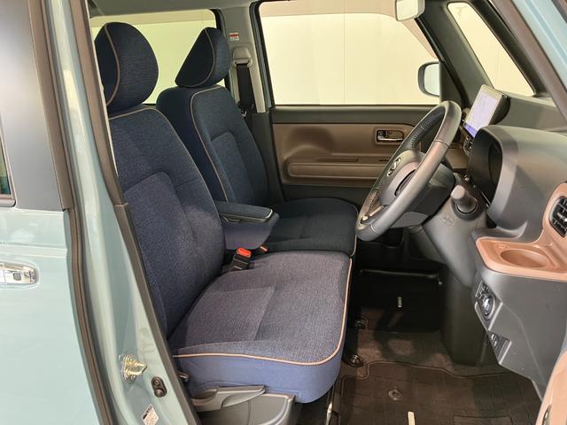 ムーヴキャンバスセオリーＧ　１０型ナビ　バックカメラ　ドラレコ　車検整備付衝突被害軽減ブレーキ　コーナーセンサー　１０型フルセグナビ　バックカメラ　Ｂｌｕｅｔｏｏｔｈ　ＵＳＢ　ＤＶＤ　前後ドラレコ　両側電動スライドドア　前席シートヒーター　ＬＥＤ　スマートキー（滋賀県）の中古車