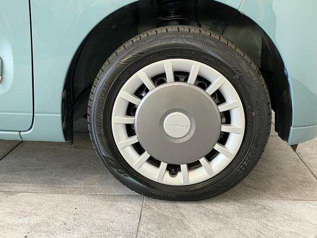 ムーヴキャンバスセオリーＧ　１０型ナビ　バックカメラ　ドラレコ　車検整備付衝突被害軽減ブレーキ　コーナーセンサー　１０型フルセグナビ　バックカメラ　Ｂｌｕｅｔｏｏｔｈ　ＵＳＢ　ＤＶＤ　前後ドラレコ　両側電動スライドドア　前席シートヒーター　ＬＥＤ　スマートキー（滋賀県）の中古車