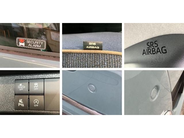 ムーヴキャンバスセオリーＧ　１０型ナビ　バックカメラ　ドラレコ　車検整備付衝突被害軽減ブレーキ　コーナーセンサー　１０型フルセグナビ　バックカメラ　Ｂｌｕｅｔｏｏｔｈ　ＵＳＢ　ＤＶＤ　前後ドラレコ　両側電動スライドドア　前席シートヒーター　ＬＥＤ　スマートキー（滋賀県）の中古車