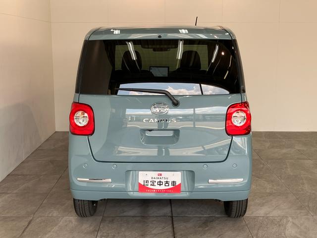 ムーヴキャンバスセオリーＧ　１０型ナビ　バックカメラ　ドラレコ　車検整備付衝突被害軽減ブレーキ　コーナーセンサー　１０型フルセグナビ　バックカメラ　Ｂｌｕｅｔｏｏｔｈ　ＵＳＢ　ＤＶＤ　前後ドラレコ　両側電動スライドドア　前席シートヒーター　ＬＥＤ　スマートキー（滋賀県）の中古車