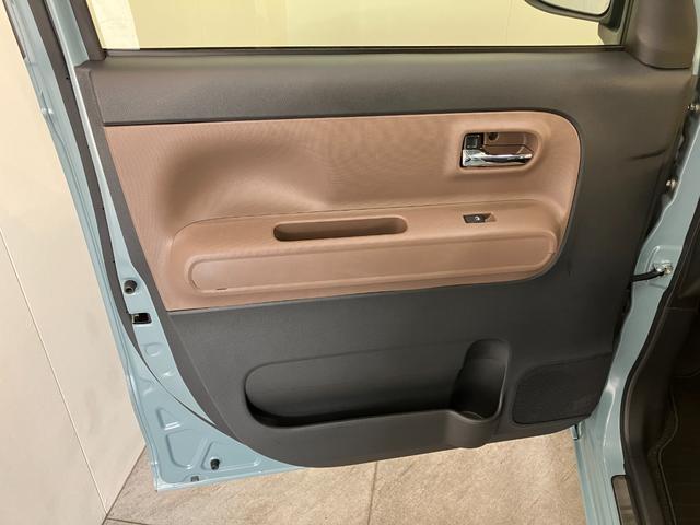 ムーヴキャンバスセオリーＧ　１０型ナビ　バックカメラ　ドラレコ　車検整備付衝突被害軽減ブレーキ　コーナーセンサー　１０型フルセグナビ　バックカメラ　Ｂｌｕｅｔｏｏｔｈ　ＵＳＢ　ＤＶＤ　前後ドラレコ　両側電動スライドドア　前席シートヒーター　ＬＥＤ　スマートキー（滋賀県）の中古車