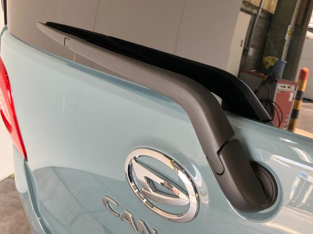 ムーヴキャンバスセオリーＧ　１０型ナビ　バックカメラ　ドラレコ　車検整備付衝突被害軽減ブレーキ　コーナーセンサー　１０型フルセグナビ　バックカメラ　Ｂｌｕｅｔｏｏｔｈ　ＵＳＢ　ＤＶＤ　前後ドラレコ　両側電動スライドドア　前席シートヒーター　ＬＥＤ　スマートキー（滋賀県）の中古車