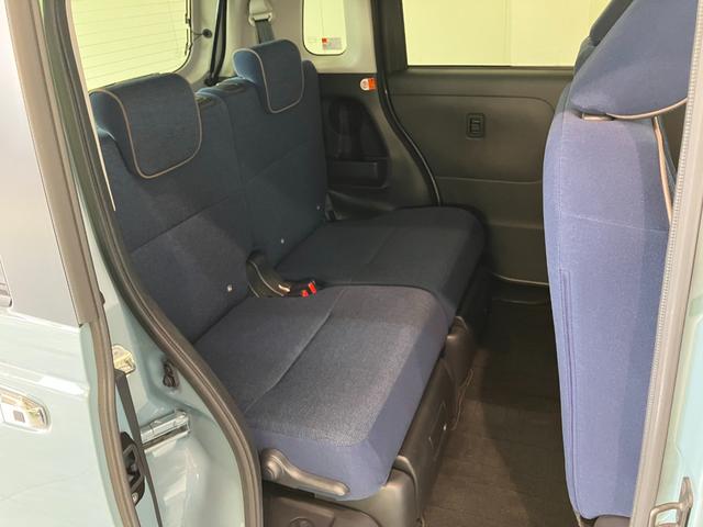 ムーヴキャンバスセオリーＧ　１０型ナビ　バックカメラ　ドラレコ　車検整備付衝突被害軽減ブレーキ　コーナーセンサー　１０型フルセグナビ　バックカメラ　Ｂｌｕｅｔｏｏｔｈ　ＵＳＢ　ＤＶＤ　前後ドラレコ　両側電動スライドドア　前席シートヒーター　ＬＥＤ　スマートキー（滋賀県）の中古車