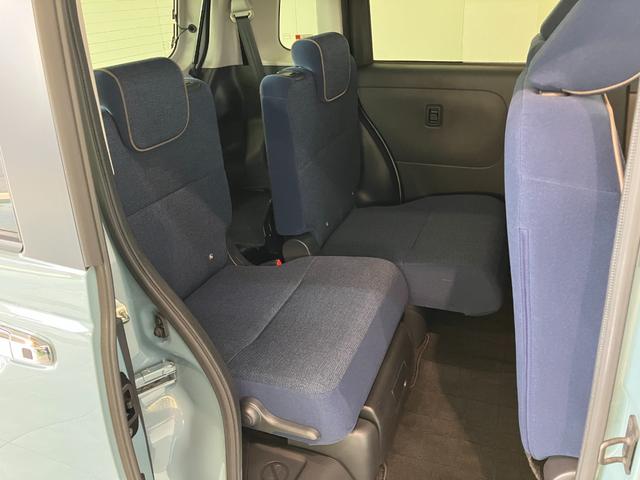 ムーヴキャンバスセオリーＧ　１０型ナビ　バックカメラ　ドラレコ　車検整備付衝突被害軽減ブレーキ　コーナーセンサー　１０型フルセグナビ　バックカメラ　Ｂｌｕｅｔｏｏｔｈ　ＵＳＢ　ＤＶＤ　前後ドラレコ　両側電動スライドドア　前席シートヒーター　ＬＥＤ　スマートキー（滋賀県）の中古車