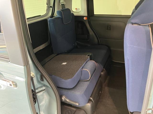ムーヴキャンバスセオリーＧ　１０型ナビ　バックカメラ　ドラレコ　車検整備付衝突被害軽減ブレーキ　コーナーセンサー　１０型フルセグナビ　バックカメラ　Ｂｌｕｅｔｏｏｔｈ　ＵＳＢ　ＤＶＤ　前後ドラレコ　両側電動スライドドア　前席シートヒーター　ＬＥＤ　スマートキー（滋賀県）の中古車