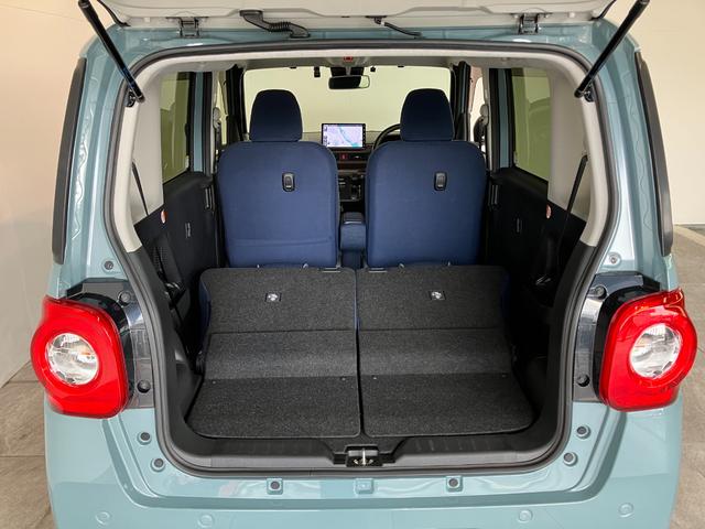 ムーヴキャンバスセオリーＧ　１０型ナビ　バックカメラ　ドラレコ　車検整備付衝突被害軽減ブレーキ　コーナーセンサー　１０型フルセグナビ　バックカメラ　Ｂｌｕｅｔｏｏｔｈ　ＵＳＢ　ＤＶＤ　前後ドラレコ　両側電動スライドドア　前席シートヒーター　ＬＥＤ　スマートキー（滋賀県）の中古車