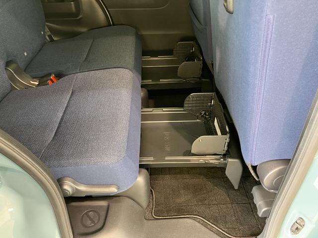 ムーヴキャンバスセオリーＧ　１０型ナビ　バックカメラ　ドラレコ　車検整備付衝突被害軽減ブレーキ　コーナーセンサー　１０型フルセグナビ　バックカメラ　Ｂｌｕｅｔｏｏｔｈ　ＵＳＢ　ＤＶＤ　前後ドラレコ　両側電動スライドドア　前席シートヒーター　ＬＥＤ　スマートキー（滋賀県）の中古車