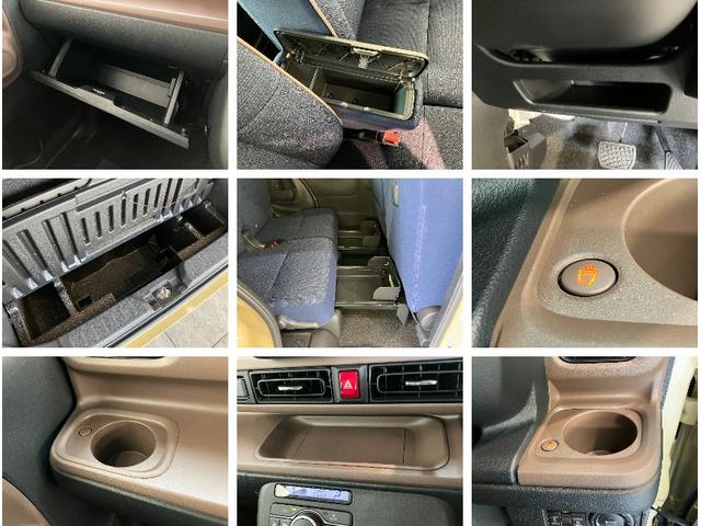 ムーヴキャンバスセオリーＧ　両側電動スライドドア　ＬＥＤ　届出済未使用車衝突被害軽減ブレーキ　コーナーセンサー　バックカメラ（ナビ装着時用）　両側電動スライドドア　前席シートヒーター　電動パーキングブレーキ　ＬＥＤ　オートライト　オートエアコン　スマートキー　エコアイドル（滋賀県）の中古車