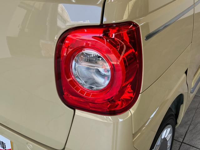ムーヴキャンバスセオリーＧ　両側電動スライドドア　ＬＥＤ　届出済未使用車衝突被害軽減ブレーキ　コーナーセンサー　バックカメラ（ナビ装着時用）　両側電動スライドドア　前席シートヒーター　電動パーキングブレーキ　ＬＥＤ　オートライト　オートエアコン　スマートキー　エコアイドル（滋賀県）の中古車