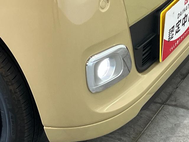 ムーヴキャンバスセオリーＧ　両側電動スライドドア　ＬＥＤ　届出済未使用車衝突被害軽減ブレーキ　コーナーセンサー　バックカメラ（ナビ装着時用）　両側電動スライドドア　前席シートヒーター　電動パーキングブレーキ　ＬＥＤ　オートライト　オートエアコン　スマートキー　エコアイドル（滋賀県）の中古車
