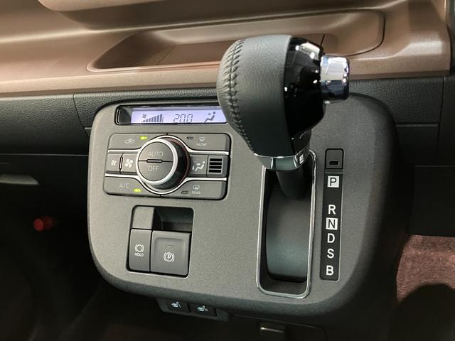 ムーヴキャンバスセオリーＧ　両側電動スライドドア　ＬＥＤ　届出済未使用車衝突被害軽減ブレーキ　コーナーセンサー　バックカメラ（ナビ装着時用）　両側電動スライドドア　前席シートヒーター　電動パーキングブレーキ　ＬＥＤ　オートライト　オートエアコン　スマートキー　エコアイドル（滋賀県）の中古車