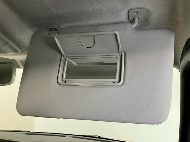 ムーヴキャンバスセオリーＧ　両側電動スライドドア　ＬＥＤ　届出済未使用車衝突被害軽減ブレーキ　コーナーセンサー　バックカメラ（ナビ装着時用）　両側電動スライドドア　前席シートヒーター　電動パーキングブレーキ　ＬＥＤ　オートライト　オートエアコン　スマートキー　エコアイドル（滋賀県）の中古車
