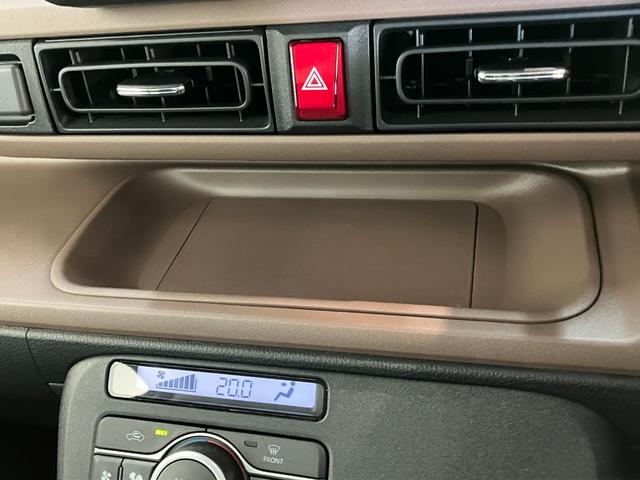 ムーヴキャンバスセオリーＧ　両側電動スライドドア　ＬＥＤ　届出済未使用車衝突被害軽減ブレーキ　コーナーセンサー　バックカメラ（ナビ装着時用）　両側電動スライドドア　前席シートヒーター　電動パーキングブレーキ　ＬＥＤ　オートライト　オートエアコン　スマートキー　エコアイドル（滋賀県）の中古車