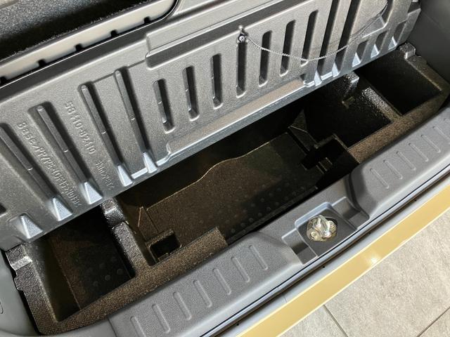 ムーヴキャンバスセオリーＧ　両側電動スライドドア　ＬＥＤ　届出済未使用車衝突被害軽減ブレーキ　コーナーセンサー　バックカメラ（ナビ装着時用）　両側電動スライドドア　前席シートヒーター　電動パーキングブレーキ　ＬＥＤ　オートライト　オートエアコン　スマートキー　エコアイドル（滋賀県）の中古車