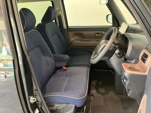 ムーヴキャンバスセオリーＧ　９型ディスプレイオーディオ　届出済未使用車衝突被害軽減ブレーキ　コーナーセンサー　９型ディスプレイオーディオ　フルセグ　Ｂｌｕｅｔｏｏｔｈ　ＵＳＢ　バックカメラ　両側電動スライドドア　ＬＥＤ　ワイヤレス充電器（Ｑｉ）　スマートキー（滋賀県）の中古車