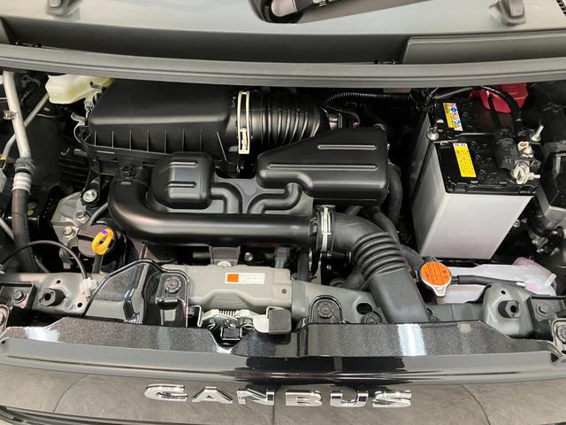 ムーヴキャンバスセオリーＧ　９型ディスプレイオーディオ　届出済未使用車衝突被害軽減ブレーキ　コーナーセンサー　９型ディスプレイオーディオ　フルセグ　Ｂｌｕｅｔｏｏｔｈ　ＵＳＢ　バックカメラ　両側電動スライドドア　ＬＥＤ　ワイヤレス充電器（Ｑｉ）　スマートキー（滋賀県）の中古車