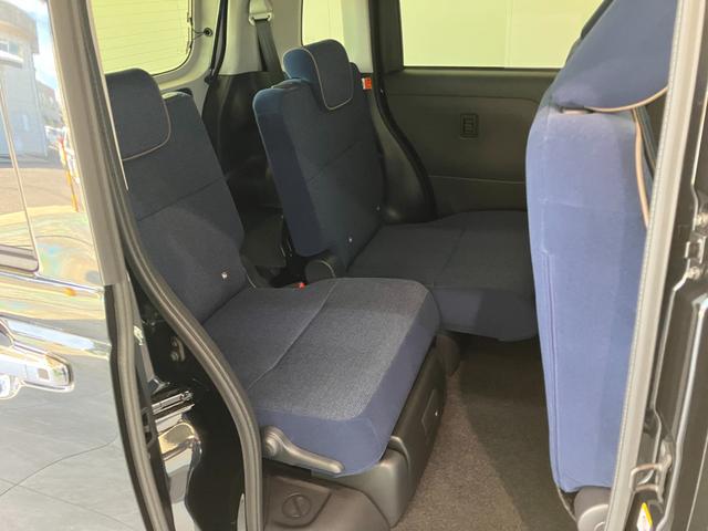 ムーヴキャンバスセオリーＧ　９型ディスプレイオーディオ　届出済未使用車衝突被害軽減ブレーキ　コーナーセンサー　９型ディスプレイオーディオ　フルセグ　Ｂｌｕｅｔｏｏｔｈ　ＵＳＢ　バックカメラ　両側電動スライドドア　ＬＥＤ　ワイヤレス充電器（Ｑｉ）　スマートキー（滋賀県）の中古車
