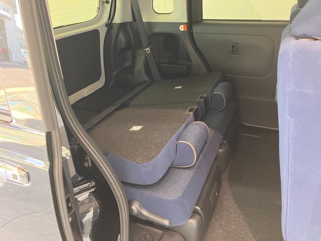 ムーヴキャンバスセオリーＧ　９型ディスプレイオーディオ　届出済未使用車衝突被害軽減ブレーキ　コーナーセンサー　９型ディスプレイオーディオ　フルセグ　Ｂｌｕｅｔｏｏｔｈ　ＵＳＢ　バックカメラ　両側電動スライドドア　ＬＥＤ　ワイヤレス充電器（Ｑｉ）　スマートキー（滋賀県）の中古車