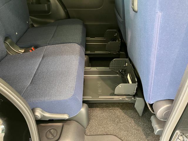 ムーヴキャンバスセオリーＧ　９型ディスプレイオーディオ　届出済未使用車衝突被害軽減ブレーキ　コーナーセンサー　９型ディスプレイオーディオ　フルセグ　Ｂｌｕｅｔｏｏｔｈ　ＵＳＢ　バックカメラ　両側電動スライドドア　ＬＥＤ　ワイヤレス充電器（Ｑｉ）　スマートキー（滋賀県）の中古車