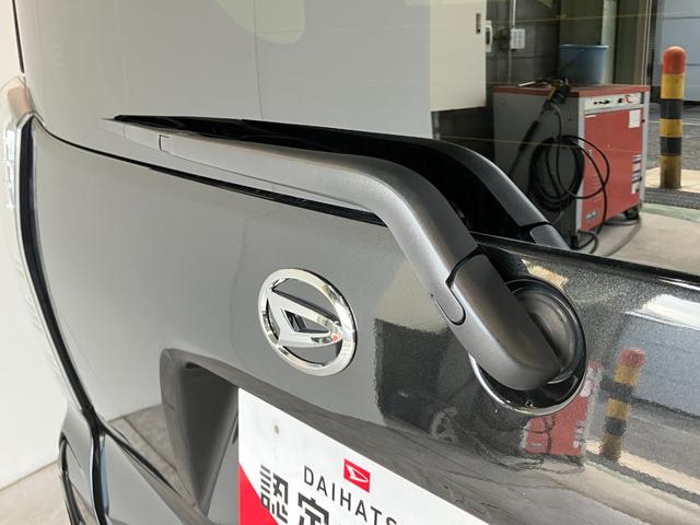 タントカスタムＸ　両側電動スライドドア　ＬＥＤ　届出済未使用車衝突被害軽減ブレーキ　コーナーセンサー　バックカメラ（ナビ装着時用）　両側電動スライドドア　前席シートヒーター　電動パーキングブレーキ　ＬＥＤ　オートライト　オートエアコン　スマートキー　エコアイドル（滋賀県）の中古車
