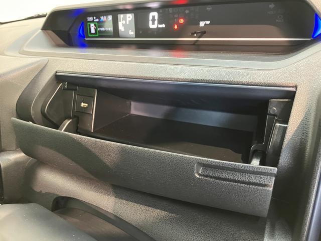 タントカスタムＸ　両側電動スライドドア　ＬＥＤ　届出済未使用車衝突被害軽減ブレーキ　コーナーセンサー　バックカメラ（ナビ装着時用）　両側電動スライドドア　前席シートヒーター　電動パーキングブレーキ　ＬＥＤ　オートライト　オートエアコン　スマートキー　エコアイドル（滋賀県）の中古車