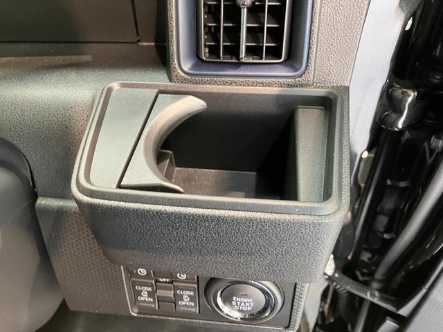 タントカスタムＸ　両側電動スライドドア　ＬＥＤ　届出済未使用車衝突被害軽減ブレーキ　コーナーセンサー　バックカメラ（ナビ装着時用）　両側電動スライドドア　前席シートヒーター　電動パーキングブレーキ　ＬＥＤ　オートライト　オートエアコン　スマートキー　エコアイドル（滋賀県）の中古車
