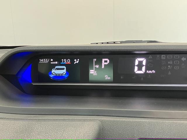 タントカスタムRS 9型ディスプレイオーディオ 届出済未使用車衝突被害軽減ブレーキ コーナーセンサー ターボ 9型ディスプレイオーディオ フルセグ Bluetooth USB バックカメラ 両側電動パワスラ 前席シートヒーター LED スマートキー(滋賀県)の中古車