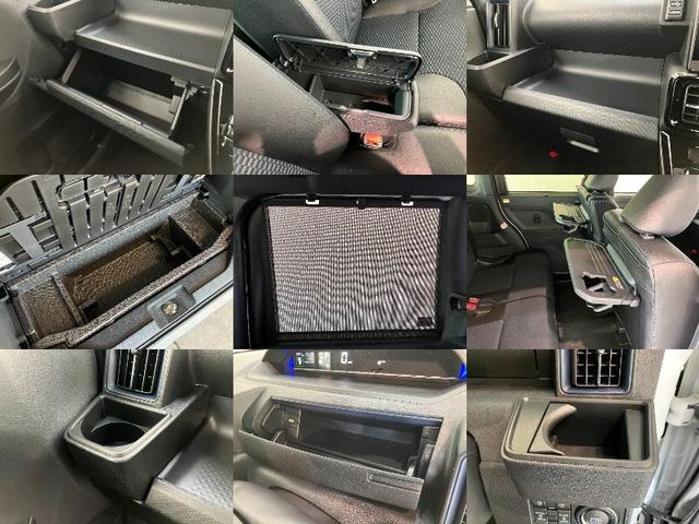 タントカスタムRS 9型ディスプレイオーディオ 届出済未使用車衝突被害軽減ブレーキ コーナーセンサー ターボ 9型ディスプレイオーディオ フルセグ Bluetooth USB バックカメラ 両側電動パワスラ 前席シートヒーター LED スマートキー(滋賀県)の中古車