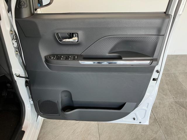 タントカスタムRS 9型ディスプレイオーディオ 届出済未使用車衝突被害軽減ブレーキ コーナーセンサー ターボ 9型ディスプレイオーディオ フルセグ Bluetooth USB バックカメラ 両側電動パワスラ 前席シートヒーター LED スマートキー(滋賀県)の中古車