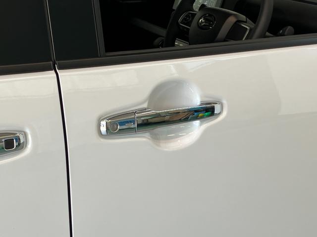 タントカスタムRS 9型ディスプレイオーディオ 届出済未使用車衝突被害軽減ブレーキ コーナーセンサー ターボ 9型ディスプレイオーディオ フルセグ Bluetooth USB バックカメラ 両側電動パワスラ 前席シートヒーター LED スマートキー(滋賀県)の中古車
