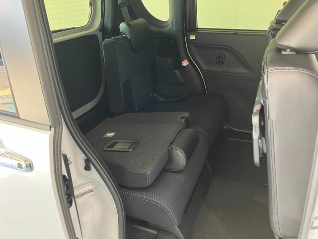 タントカスタムRS 9型ディスプレイオーディオ 届出済未使用車衝突被害軽減ブレーキ コーナーセンサー ターボ 9型ディスプレイオーディオ フルセグ Bluetooth USB バックカメラ 両側電動パワスラ 前席シートヒーター LED スマートキー(滋賀県)の中古車