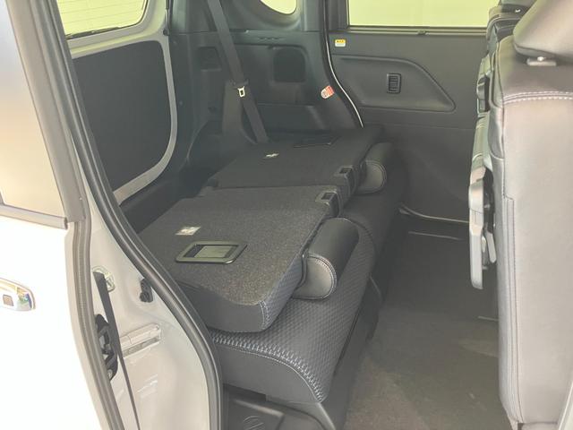 タントカスタムRS 9型ディスプレイオーディオ 届出済未使用車衝突被害軽減ブレーキ コーナーセンサー ターボ 9型ディスプレイオーディオ フルセグ Bluetooth USB バックカメラ 両側電動パワスラ 前席シートヒーター LED スマートキー(滋賀県)の中古車