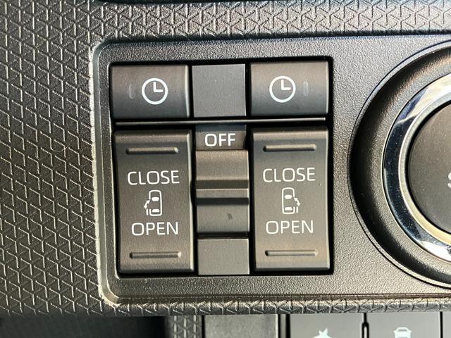 タントカスタムRS 9型ディスプレイオーディオ 届出済未使用車衝突被害軽減ブレーキ コーナーセンサー ターボ 9型ディスプレイオーディオ フルセグ Bluetooth USB バックカメラ 両側電動パワスラ 前席シートヒーター LED スマートキー(滋賀県)の中古車