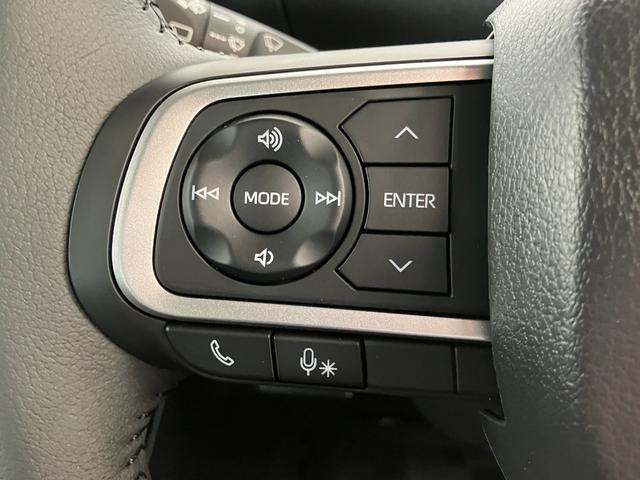 タントカスタムRS 9型ディスプレイオーディオ 届出済未使用車衝突被害軽減ブレーキ コーナーセンサー ターボ 9型ディスプレイオーディオ フルセグ Bluetooth USB バックカメラ 両側電動パワスラ 前席シートヒーター LED スマートキー(滋賀県)の中古車