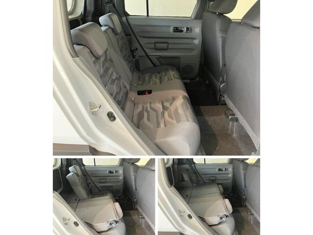 タフトＧダーククロムベンチャー　レーダークルコン　届出済未使用車衝突被害軽減ブレーキ　コーナーセンサー　バックカメラ（ナビ装着時用）　前席シートヒーター　電動パーキング　スカイフィールトップ　ＬＥＤ　オートライト　クルーズコントロール　スマートキー　エコアイドル（滋賀県）の中古車