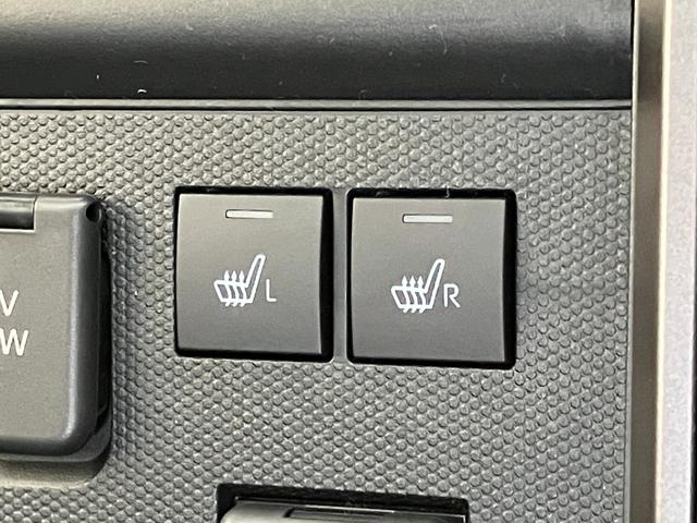 タフトＧダーククロムベンチャー　レーダークルコン　届出済未使用車衝突被害軽減ブレーキ　コーナーセンサー　バックカメラ（ナビ装着時用）　前席シートヒーター　電動パーキング　スカイフィールトップ　ＬＥＤ　オートライト　クルーズコントロール　スマートキー　エコアイドル（滋賀県）の中古車