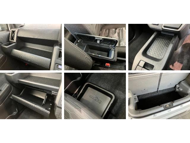 タフトＧダーククロムベンチャー　レーダークルコン　届出済未使用車衝突被害軽減ブレーキ　コーナーセンサー　バックカメラ（ナビ装着時用）　前席シートヒーター　電動パーキング　スカイフィールトップ　ＬＥＤ　オートライト　クルーズコントロール　スマートキー　エコアイドル（滋賀県）の中古車
