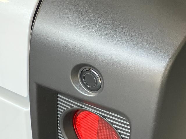タフトＧダーククロムベンチャー　レーダークルコン　届出済未使用車衝突被害軽減ブレーキ　コーナーセンサー　バックカメラ（ナビ装着時用）　前席シートヒーター　電動パーキング　スカイフィールトップ　ＬＥＤ　オートライト　クルーズコントロール　スマートキー　エコアイドル（滋賀県）の中古車