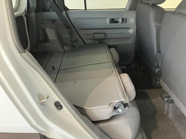タフトＧダーククロムベンチャー　レーダークルコン　届出済未使用車衝突被害軽減ブレーキ　コーナーセンサー　バックカメラ（ナビ装着時用）　前席シートヒーター　電動パーキング　スカイフィールトップ　ＬＥＤ　オートライト　クルーズコントロール　スマートキー　エコアイドル（滋賀県）の中古車