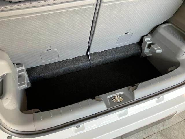 タフトＧダーククロムベンチャー　レーダークルコン　届出済未使用車衝突被害軽減ブレーキ　コーナーセンサー　バックカメラ（ナビ装着時用）　前席シートヒーター　電動パーキング　スカイフィールトップ　ＬＥＤ　オートライト　クルーズコントロール　スマートキー　エコアイドル（滋賀県）の中古車