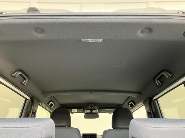 タフトＧダーククロムベンチャー　レーダークルコン　届出済未使用車衝突被害軽減ブレーキ　コーナーセンサー　バックカメラ（ナビ装着時用）　前席シートヒーター　電動パーキング　スカイフィールトップ　ＬＥＤ　オートライト　クルーズコントロール　スマートキー　エコアイドル（滋賀県）の中古車