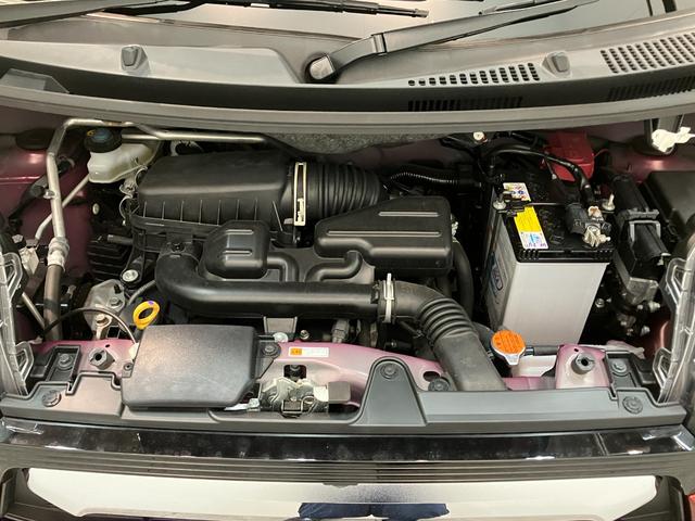 タントカスタムＸ　両側電動スライドドア　シートヒーター衝突被害軽減ブレーキ　コーナーセンサー　パノラマカメラ（ナビ装着時用）　両側電動スライドドア　前席シートヒーター　ＬＥＤヘッド　オートライト　オートエアコン　スマートキー　エコアイドル（滋賀県）の中古車