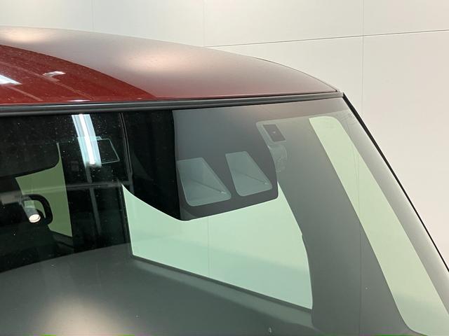 タントカスタムＸ　両側電動スライドドア　シートヒーター衝突被害軽減ブレーキ　コーナーセンサー　パノラマカメラ（ナビ装着時用）　両側電動スライドドア　前席シートヒーター　ＬＥＤヘッド　オートライト　オートエアコン　スマートキー　エコアイドル（滋賀県）の中古車