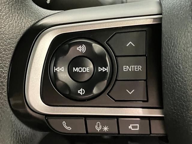 タントカスタムＸ　両側電動スライドドア　シートヒーター衝突被害軽減ブレーキ　コーナーセンサー　パノラマカメラ（ナビ装着時用）　両側電動スライドドア　前席シートヒーター　ＬＥＤヘッド　オートライト　オートエアコン　スマートキー　エコアイドル（滋賀県）の中古車