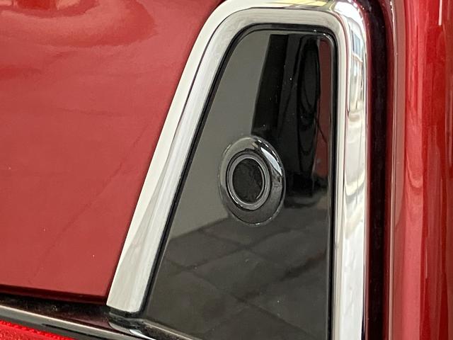 タントカスタムＸ　両側電動スライドドア　シートヒーター衝突被害軽減ブレーキ　コーナーセンサー　パノラマカメラ（ナビ装着時用）　両側電動スライドドア　前席シートヒーター　ＬＥＤヘッド　オートライト　オートエアコン　スマートキー　エコアイドル（滋賀県）の中古車