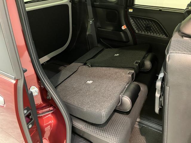 タントカスタムＸ　両側電動スライドドア　シートヒーター衝突被害軽減ブレーキ　コーナーセンサー　パノラマカメラ（ナビ装着時用）　両側電動スライドドア　前席シートヒーター　ＬＥＤヘッド　オートライト　オートエアコン　スマートキー　エコアイドル（滋賀県）の中古車